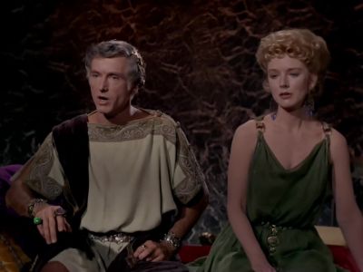 Aah! - Star Trek