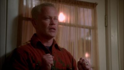 Aah! - Desperate Housewives