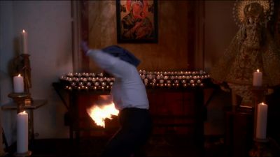 AAH! - Desperate Housewives