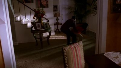 AAH! - Desperate Housewives