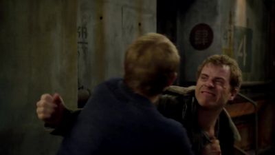 Aah! - Pacific Rim