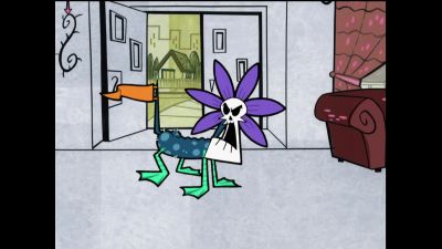 AAH! - The Grim Adventures of Billy and Mandy