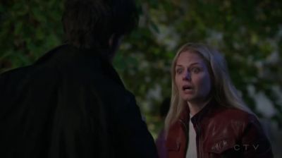 Aah. - Once Upon a Time