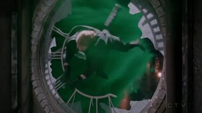Aah! - Once Upon a Time