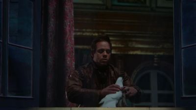 Aah! - Once Upon a Time