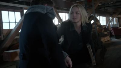 Aah! - Once Upon a Time