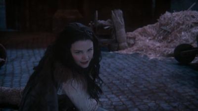 Aah! - Once Upon a Time