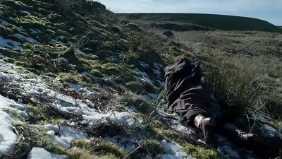 Aah! - Outlander
