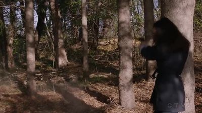 Aah! - Designated Survivor