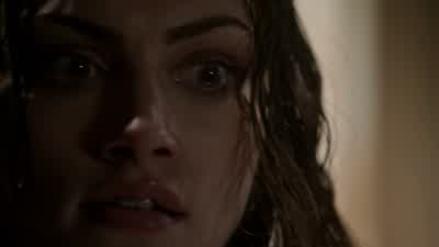 Aah! Push! No! - The Originals
