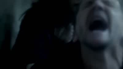 Aah! My daughter has an advantage Klaus never had. She will never, ever know you. Hayley. You're all - The Originals