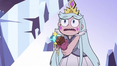 Aah! - Star vs. the Forces of Evil