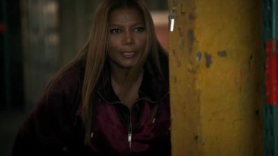 Aah! - The Equalizer