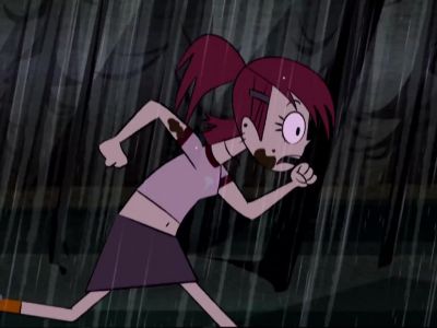 - AAH! - Foster's Home for Imaginary Friends