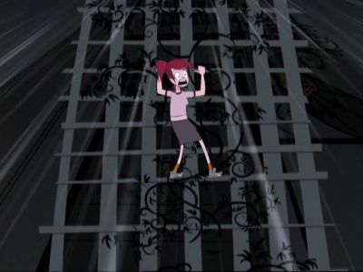 - AAH! - Foster's Home for Imaginary Friends