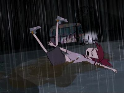 - AAH! - Foster's Home for Imaginary Friends
