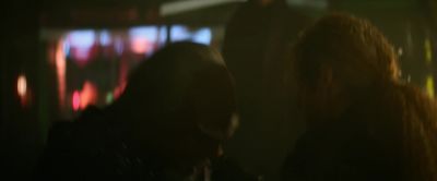 Aah! - Star Trek: Picard