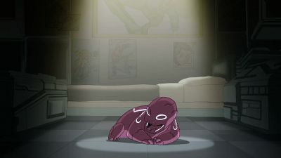 AAH! - Ben 10