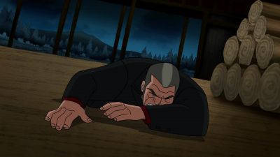 AAH! - Ben 10