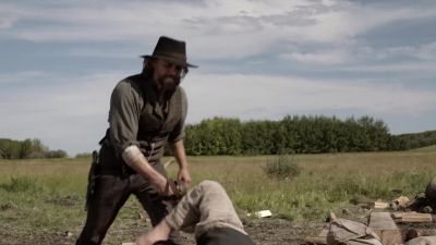 AAH! - Hell on Wheels