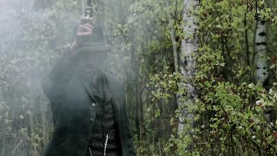AAH! - Hell on Wheels