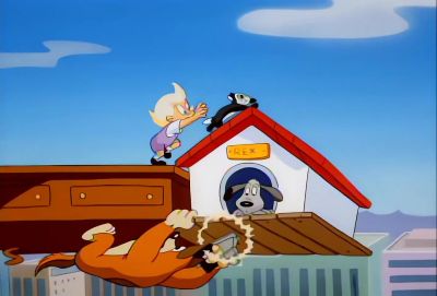 AAH! - Animaniacs