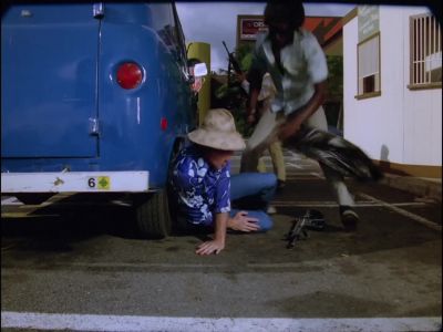 AAH! - Hawaii Five-O