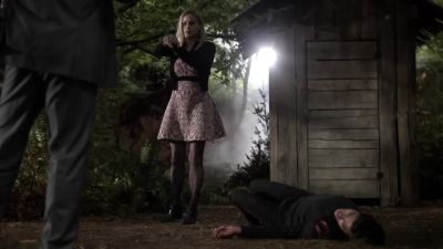 Aah! - The Magicians