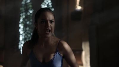 Aah! - The Magicians