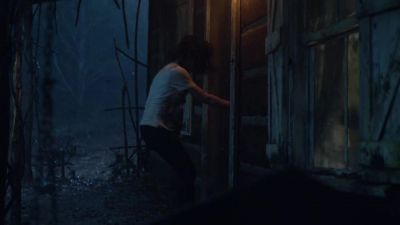 Aah! - Ash vs Evil Dead