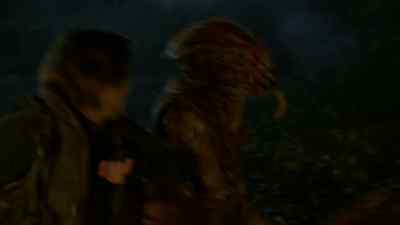 Aah! - Falling Skies