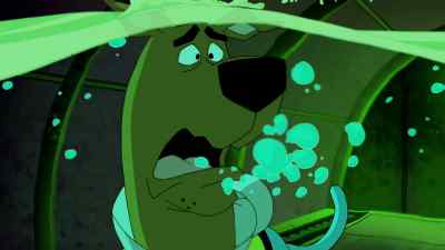 - AAH! - Scooby-Doo! Mystery Incorporated