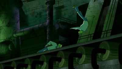 - AAH! - Scooby-Doo! Mystery Incorporated