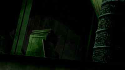 - AAH! - Scooby-Doo! Mystery Incorporated