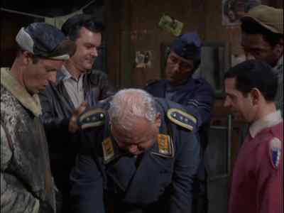 Aah! - Hogan's Heroes