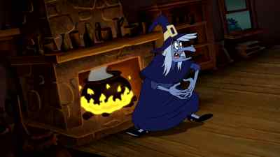 AAH! - Tom and Jerry Tales