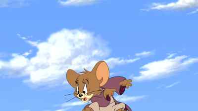 AAH! - Tom and Jerry Tales