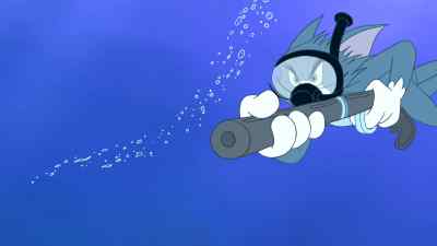 AAH! - Tom and Jerry Tales