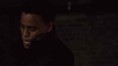 Aah! - The Following