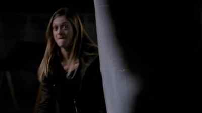 Aah! - The Following