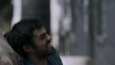 Aah! - The Gifted