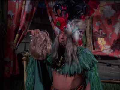 AAH! - Gilligan's Island