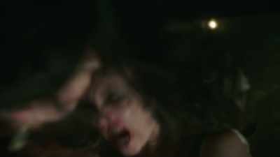 -Aah! - The Nevers