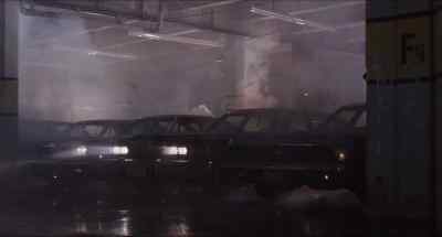 Aah! - Highlander