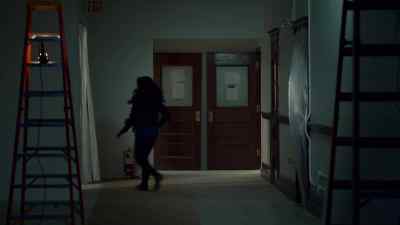 Aah! - Wynonna Earp
