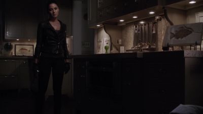 Aah! - The Mentalist