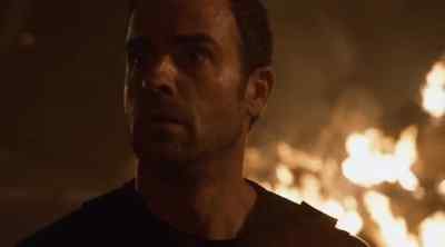 Aah! - The Leftovers