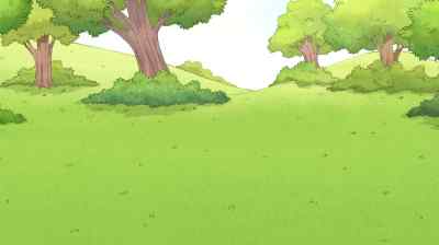         AAH! - Regular Show: The Movie