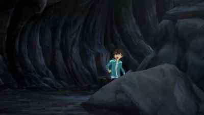 Aah! - Transformers: Robots In Disguise