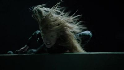 AAH! - Arrow